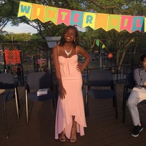 Meet your Posher, Nykhari